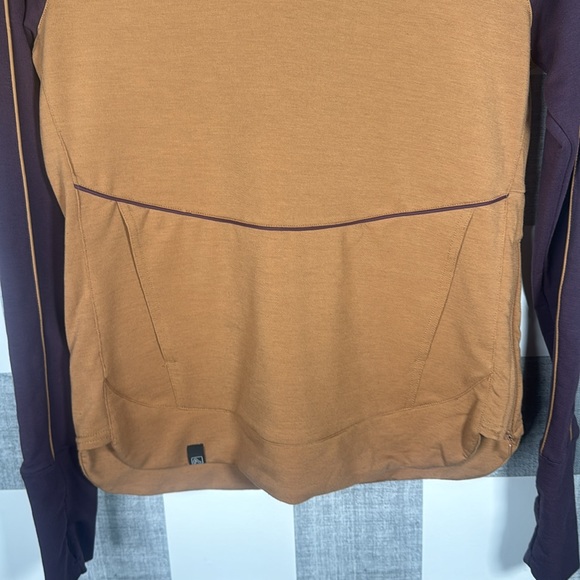 FlyLow Alva Hoodie - Picture 3 of 8